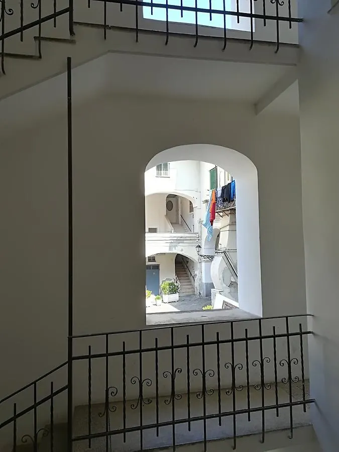 B&B Da Puca Ercolano 3*,  İtalya
