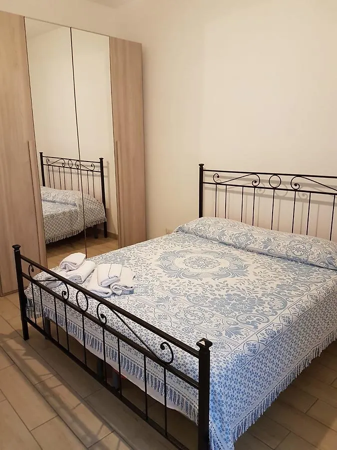 B&B Da Puca Ercolano İtalya