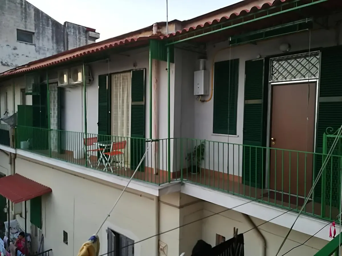 B&B Da Puca Ercolano