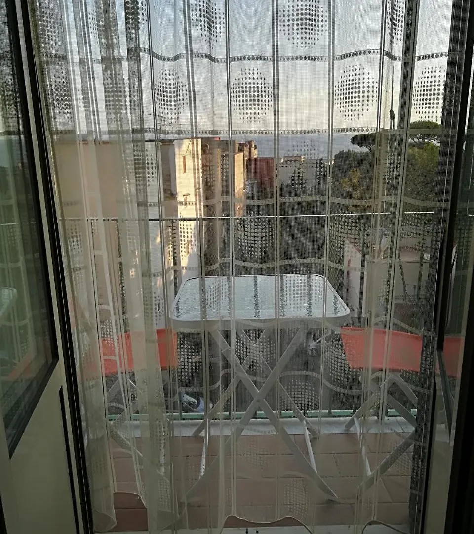 B&B Da Puca Ercolano 3*,  İtalya