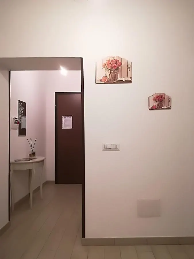 B&B Da Puca Ercolano 3*,  İtalya