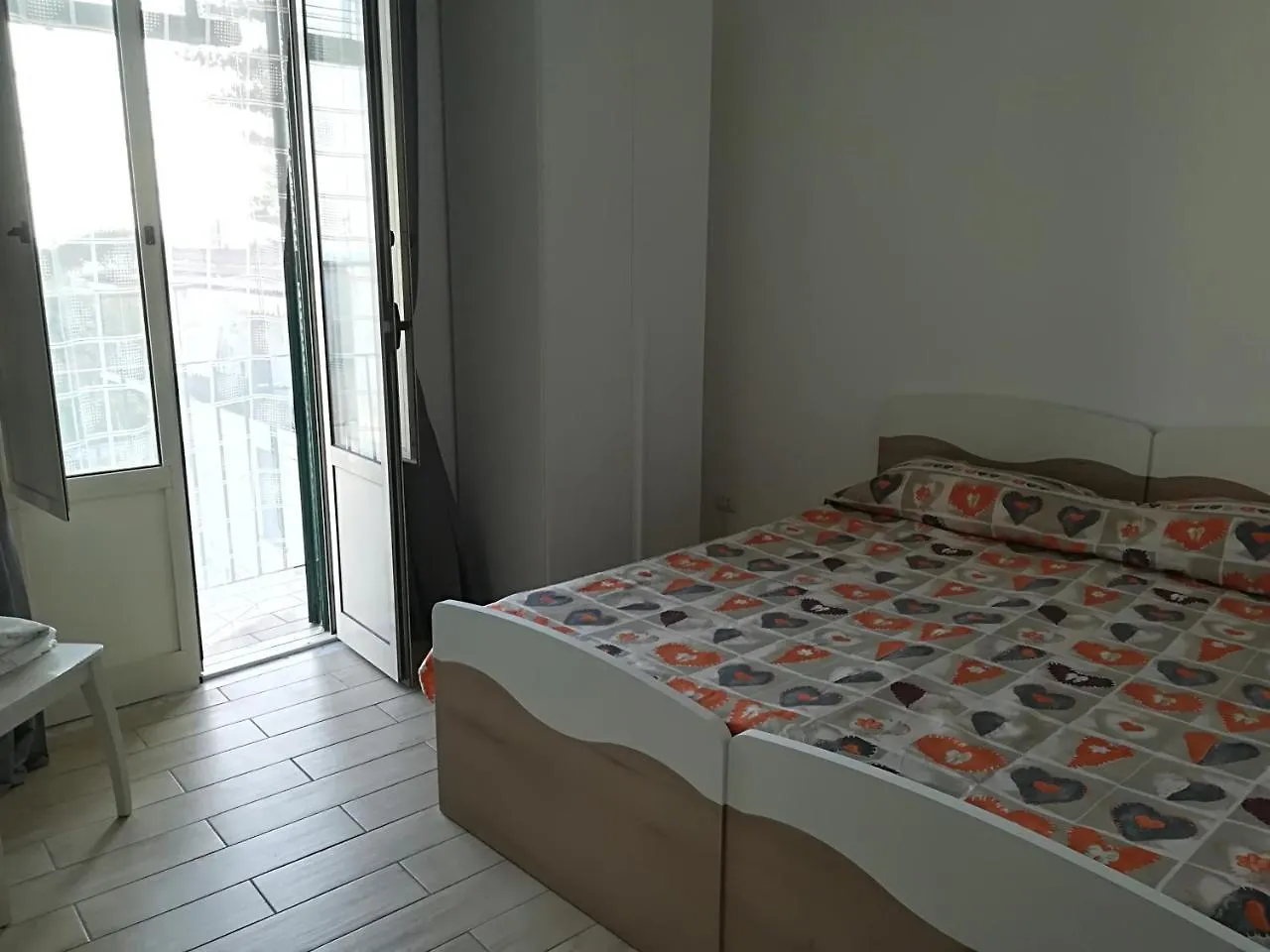 B&B Da Puca Ercolano İtalya