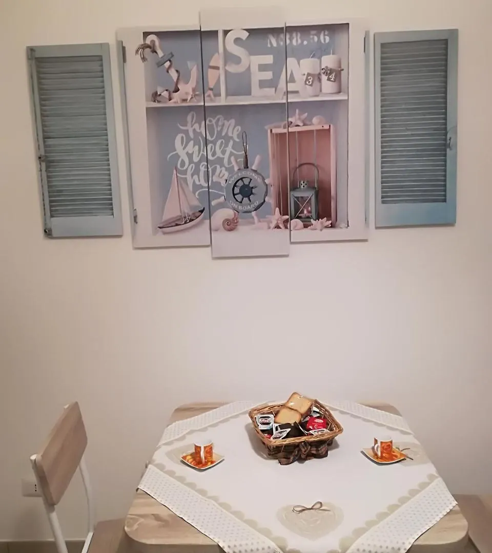 B&B Da Puca Ercolano 3*,