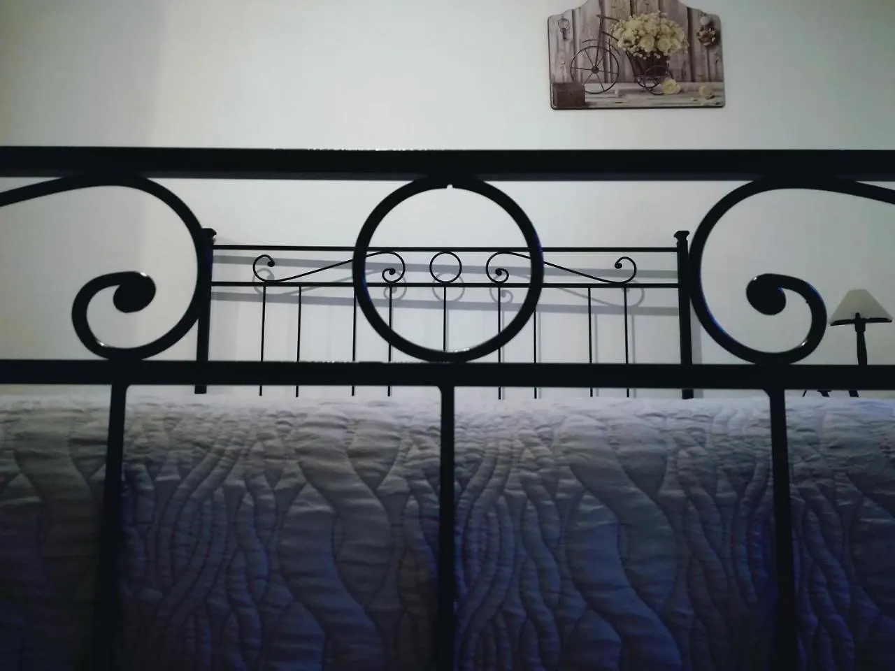 B&B Da Puca Ercolano İtalya