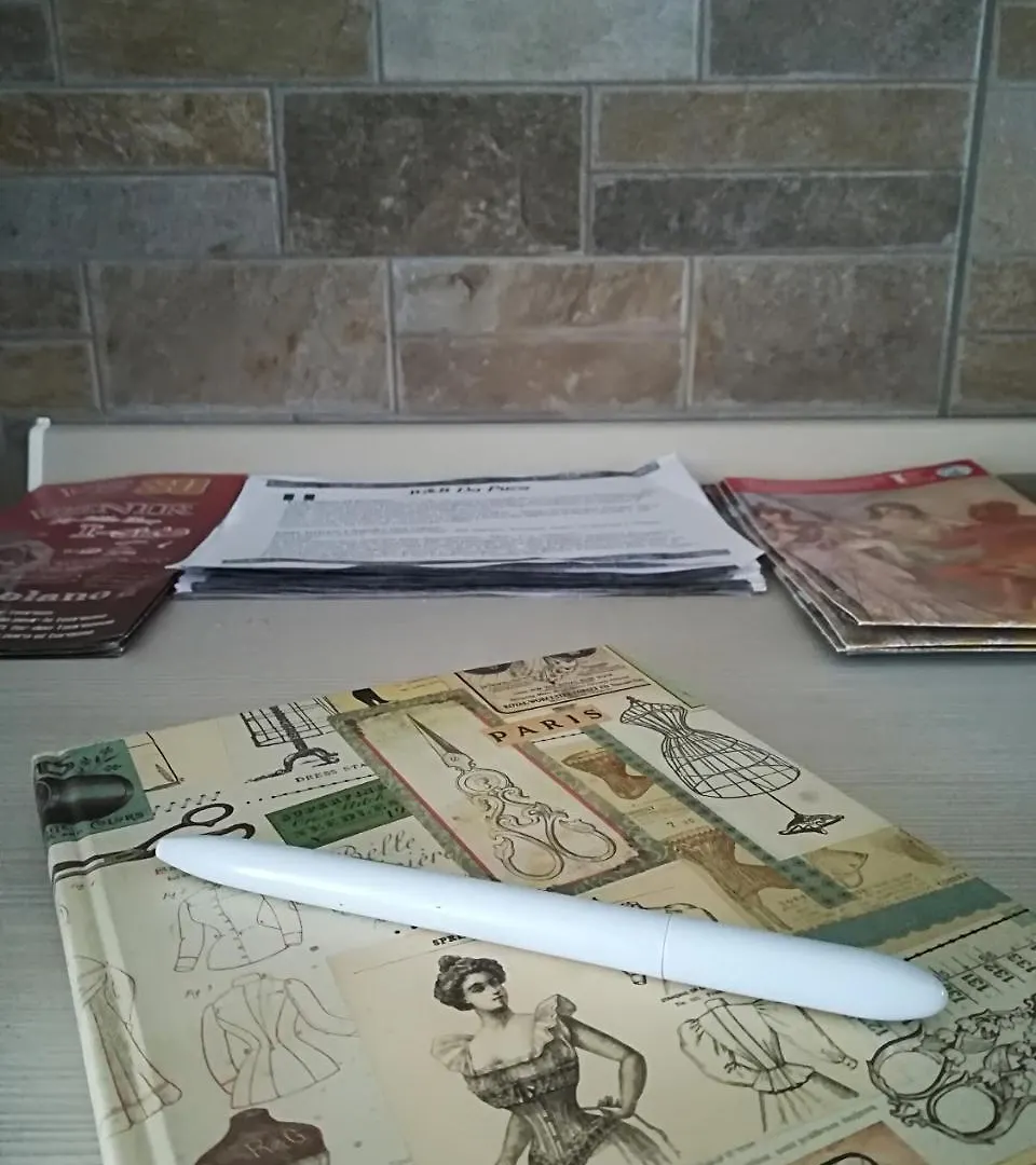 B&B Da Puca Ercolano Oda ve Kahvaltı