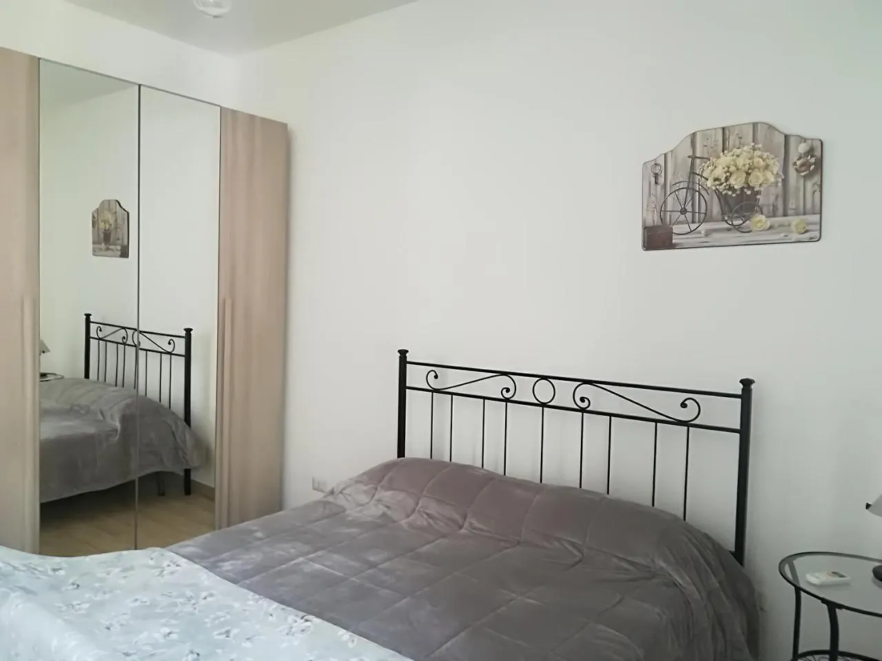 B&B Da Puca Ercolano Oda ve Kahvaltı