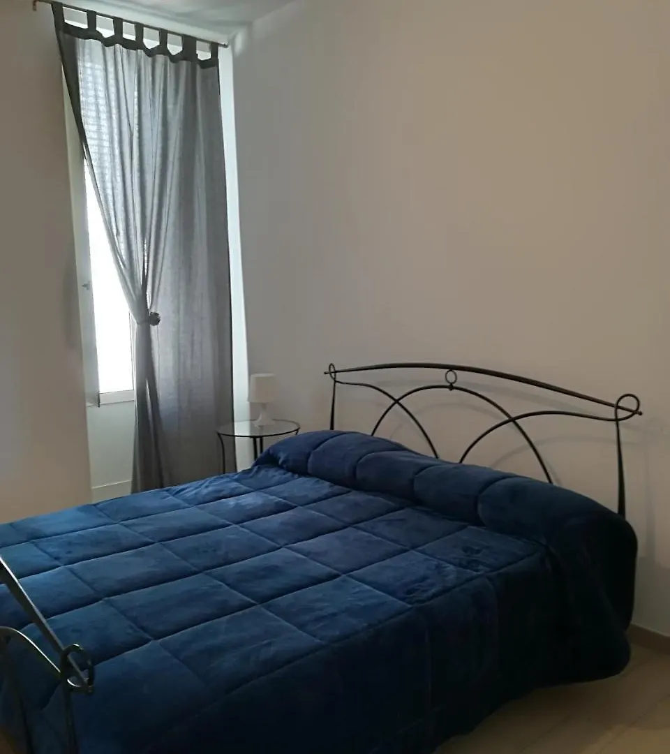 Oda ve Kahvaltı B&B Da Puca Ercolano