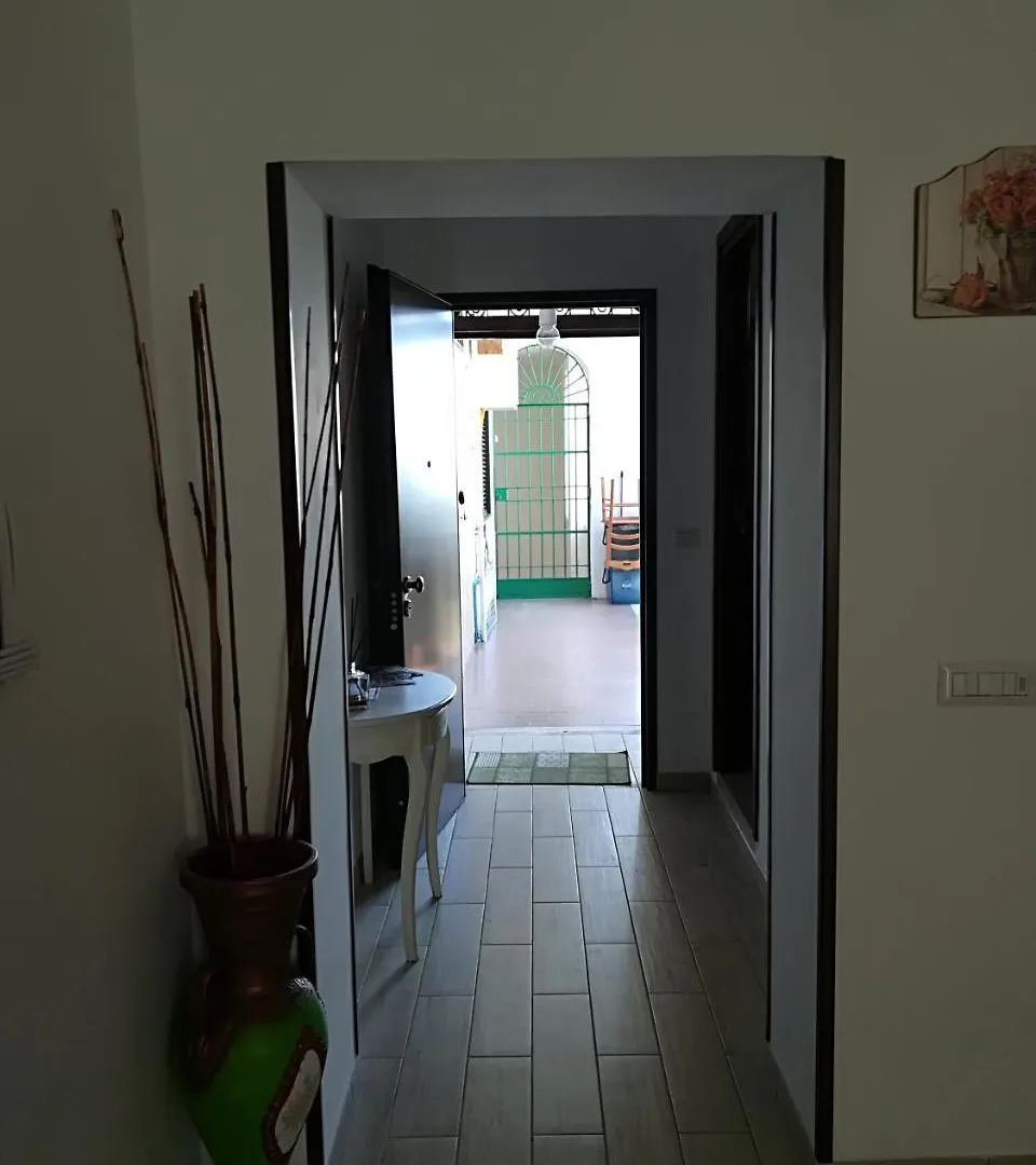 B&B Da Puca Ercolano Oda ve Kahvaltı