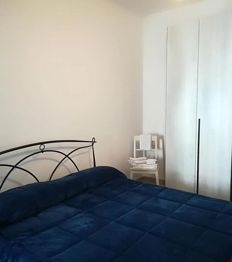 B&B Da Puca Ercolano İtalya