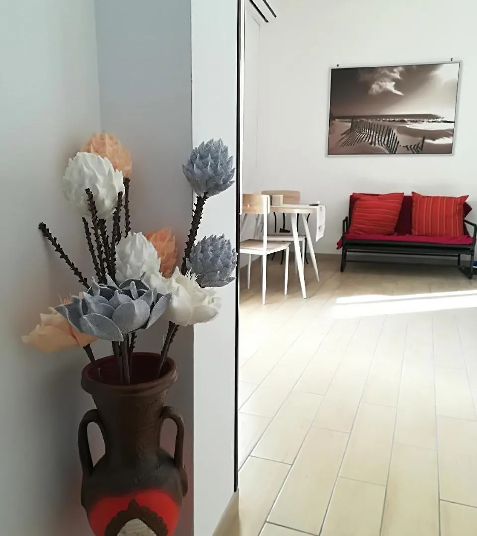 B&B Da Puca Ercolano 3*,  İtalya