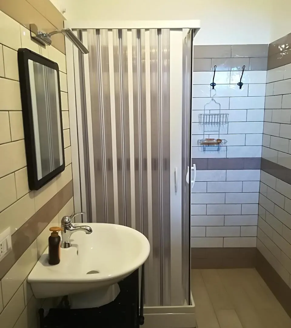 B&B Da Puca Ercolano İtalya