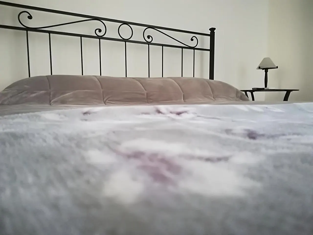 B&B Da Puca Ercolano Oda ve Kahvaltı
