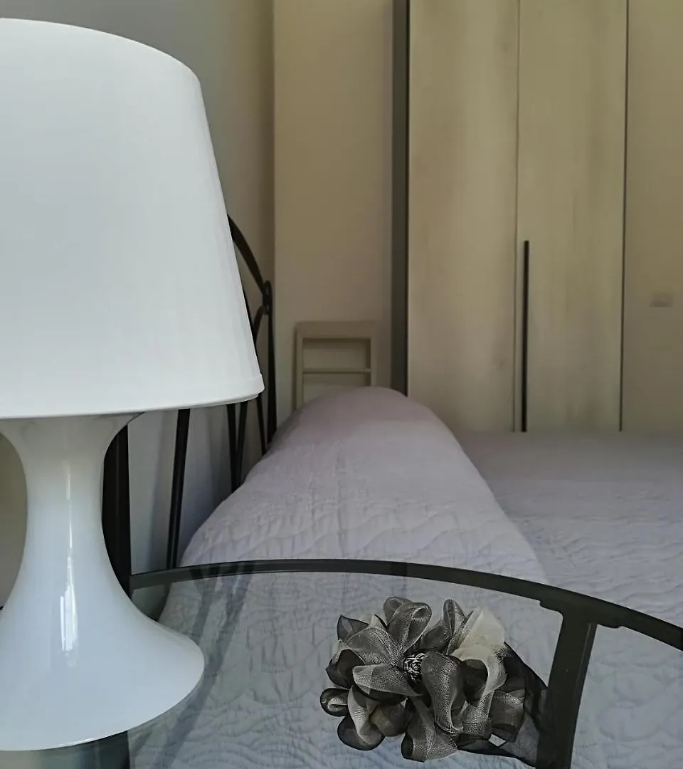 B&B Da Puca Ercolano Oda ve Kahvaltı