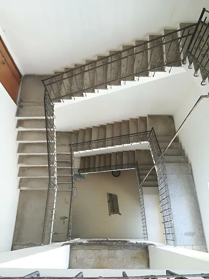 B&B Da Puca Ercolano