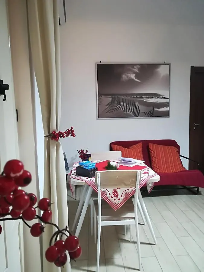 B&B Da Puca Ercolano Oda ve Kahvaltı