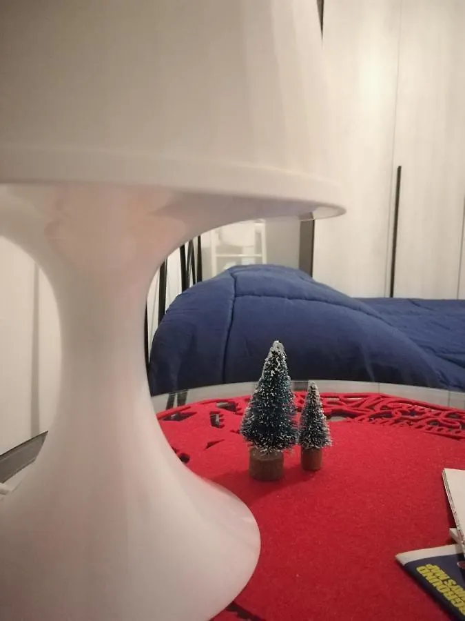 B&B Da Puca Ercolano