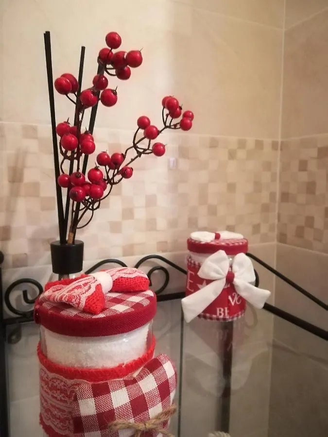 B&B Da Puca Ercolano İtalya