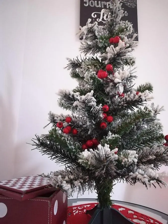 Oda ve Kahvaltı B&B Da Puca Ercolano